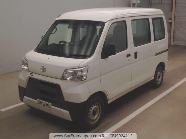 toyota pixis-van 2018 quick_quick_EBD-S321M_S321M-0022290 image 1