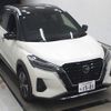 nissan kix 2021 -NISSAN 【つくば 300ﾙ1501】--KIX P15-038176---NISSAN 【つくば 300ﾙ1501】--KIX P15-038176- image 1