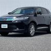 toyota harrier 2018 -TOYOTA--Harrier DBA-ZSU60W--ZSU60-0142513---TOYOTA--Harrier DBA-ZSU60W--ZSU60-0142513- image 23