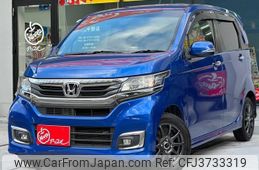 honda n-wgn 2016 quick_quick_JH1_JH1-1315458