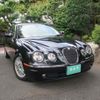 jaguar s-type 2006 GOO_JP_700057065530240821001 image 5