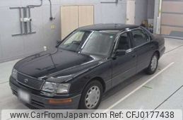 toyota celsior 1995 -TOYOTA 【飛騨 33 ｻ7712】--Celsior E-UCF21--UCF21-0030624---TOYOTA 【飛騨 33 ｻ7712】--Celsior E-UCF21--UCF21-0030624-