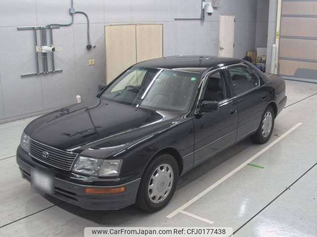 toyota celsior 1995 -TOYOTA 【飛騨 33 ｻ7712】--Celsior E-UCF21--UCF21-0030624---TOYOTA 【飛騨 33 ｻ7712】--Celsior E-UCF21--UCF21-0030624- image 1