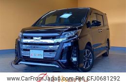 toyota noah 2019 quick_quick_ZRR80W_ZRR80-0492030