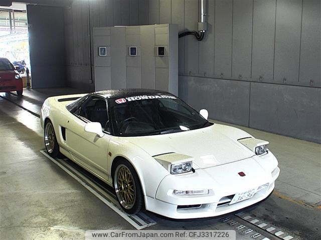Honda nsx 90