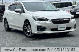 subaru impreza-wagon 2017 CFJ1813153