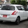 suzuki swift 2015 quick_quick_DBA-ZC72S_ZC72S-345938 image 2