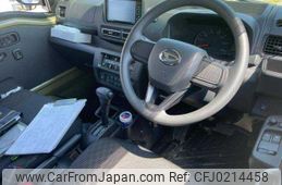 daihatsu hijet-truck 2024 504928-924203