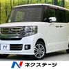 honda n-box 2016 quick_quick_JF1_JF1-1836969 image 1