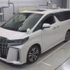 toyota alphard 2020 -TOYOTA--Alphard AGH30W-0300583---TOYOTA--Alphard AGH30W-0300583- image 1