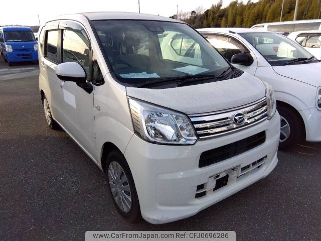 daihatsu move 2020 -DAIHATSU--Move DBA-LA150S--LA150S-2040605---DAIHATSU--Move DBA-LA150S--LA150S-2040605- image 1