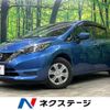 nissan note 2019 -NISSAN--Note DBA-E12--E12-615981---NISSAN--Note DBA-E12--E12-615981- image 1