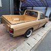 nissan sunny-truck 1986 -NISSAN--Sunny Truck B122--B122-021406---NISSAN--Sunny Truck B122--B122-021406- image 9