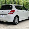 suzuki swift 2016 -SUZUKI--Swift DBA-ZC72S--ZC72S-378394---SUZUKI--Swift DBA-ZC72S--ZC72S-378394- image 18