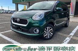 daihatsu boon 2018 CFJ0320267