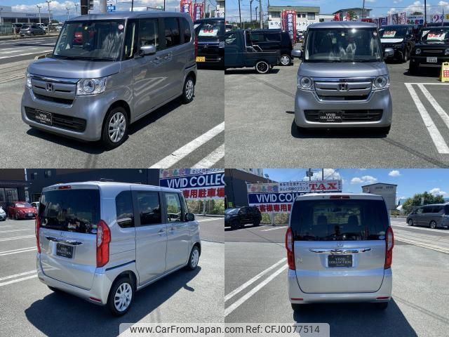 honda n-box 2020 quick_quick_6BA-JF4_JF4-1109772 image 2