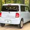 suzuki alto-lapin 2010 CFJ1400220 image 17