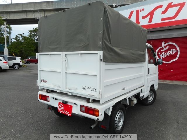 honda acty-truck 2013 -HONDA--Acty Truck EBD-HA9ｶｲ--HA9-3600396---HONDA--Acty Truck EBD-HA9ｶｲ--HA9-3600396- image 2