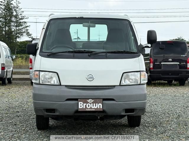 nissan vanette-truck 2010 GOO_NET_EXCHANGE_0904081A30250708W003 image 2