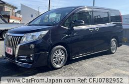 toyota esquire 2015 -TOYOTA--Esquire DBA-ZRR80G--ZRR80-0124097---TOYOTA--Esquire DBA-ZRR80G--ZRR80-0124097-