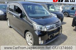 daihatsu move 2013 -DAIHATSU--Move LA100S--LA100S-0265383---DAIHATSU--Move LA100S--LA100S-0265383-