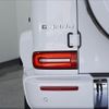 mercedes-benz g-class 2022 -MERCEDES-BENZ 【なにわ 31Xｽ1010】--Benz G Class 463350--2X445437---MERCEDES-BENZ 【なにわ 31Xｽ1010】--Benz G Class 463350--2X445437- image 31