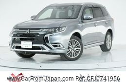 mitsubishi outlander-phev 2019 quick_quick_GG3W_GG3W-0700633