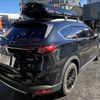 mazda cx-8 2018 -MAZDA--CX-8 3DA-KG2P--KG2P-201811---MAZDA--CX-8 3DA-KG2P--KG2P-201811- image 7