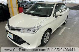 toyota corolla-axio 2016 AF-NRE161-0018730