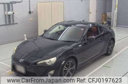 toyota 86 2013 -TOYOTA--86 DBA-ZN6--ZN6-036589---TOYOTA--86 DBA-ZN6--ZN6-036589-