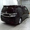 toyota vellfire 2011 -TOYOTA--Vellfire ANH20W--ANH20-8193811---TOYOTA--Vellfire ANH20W--ANH20-8193811- image 2