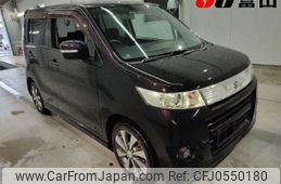 suzuki wagon-r 2011 -SUZUKI--Wagon R MH23S--MH23S-873977---SUZUKI--Wagon R MH23S--MH23S-873977-