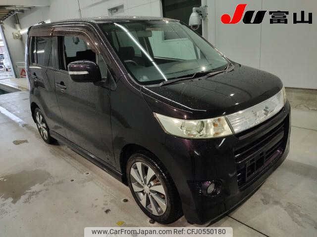 suzuki wagon-r 2011 -SUZUKI--Wagon R MH23S--MH23S-873977---SUZUKI--Wagon R MH23S--MH23S-873977- image 1