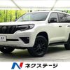 toyota land-cruiser-prado 2023 quick_quick_TRJ150W_TRJ150-0168980 image 1