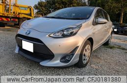 toyota aqua 2018 quick_quick_DAA-NHP10_NHP10-6758586