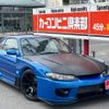 nissan silvia 2001 GOO_JP_700070667430241015001 image 1