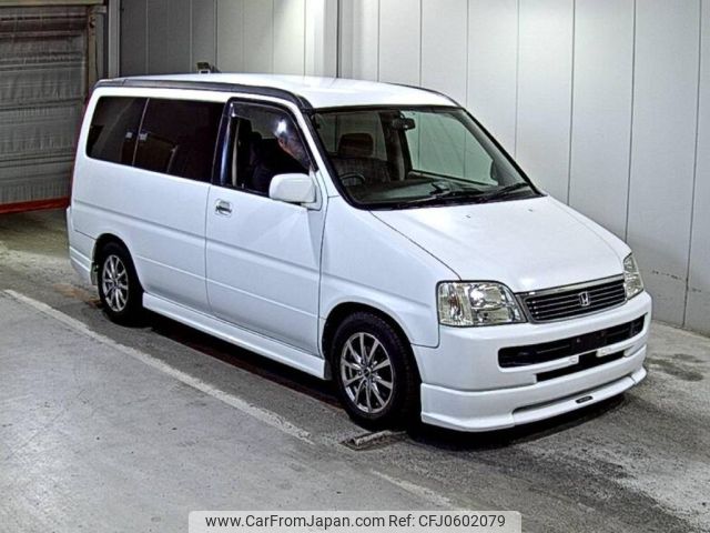 honda stepwagon 1999 -HONDA--Stepwgn RF2-1411624---HONDA--Stepwgn RF2-1411624- image 1