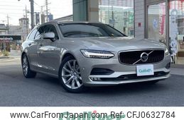 volvo v90 2019 -VOLVO--Volvo V90 DBA-PB420--YV1PW10MDJ1043904---VOLVO--Volvo V90 DBA-PB420--YV1PW10MDJ1043904-