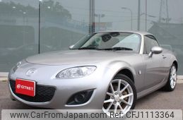 mazda roadster 2011 -MAZDA--Roadster NCEC--NCEC-303396---MAZDA--Roadster NCEC--NCEC-303396-