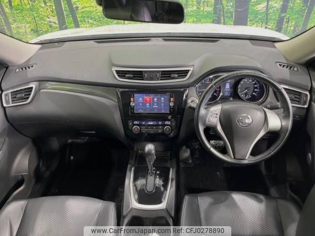 nissan x-trail 2014 -NISSAN--X-Trail DBA-NT32--NT32-504170---NISSAN--X-Trail DBA-NT32--NT32-504170- image 2