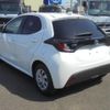 toyota yaris 2021 quick_quick_5BA-KSP210_KSP210-0052176 image 5