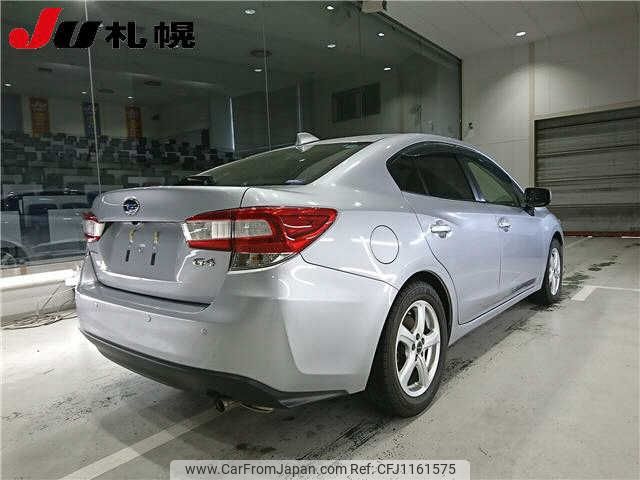 subaru impreza-g4 2020 -SUBARU--Impreza G4 GK3-008309---SUBARU--Impreza G4 GK3-008309- image 2