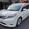 toyota sienna 2017 -OTHER IMPORTED 【三重 33Lﾘ8】--Sienna ﾌﾒｲ--01034427---OTHER IMPORTED 【三重 33Lﾘ8】--Sienna ﾌﾒｲ--01034427- image 14