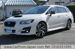 subaru levorg 2019 CFJ0351095