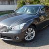 nissan fuga 2010 -NISSAN--Fuga DBA-KY51--KY51-204908---NISSAN--Fuga DBA-KY51--KY51-204908- image 1