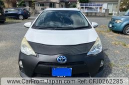 toyota aqua 2013 -TOYOTA--AQUA DAA-NHP10--NHP10-6241004---TOYOTA--AQUA DAA-NHP10--NHP10-6241004-