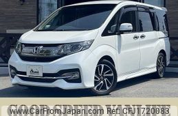 honda stepwagon 2017 CFJ1720083