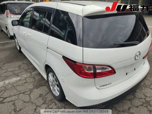 mazda premacy 2014 -MAZDA--Premacy CWFFW--124649---MAZDA--Premacy CWFFW--124649- image 2