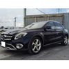 mercedes-benz gla-class 2018 -MERCEDES-BENZ--Benz GLA DBA-156942--WDC1569422J5299**---MERCEDES-BENZ--Benz GLA DBA-156942--WDC1569422J5299**- image 4