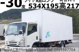isuzu elf-truck 2015 CFJ1597704